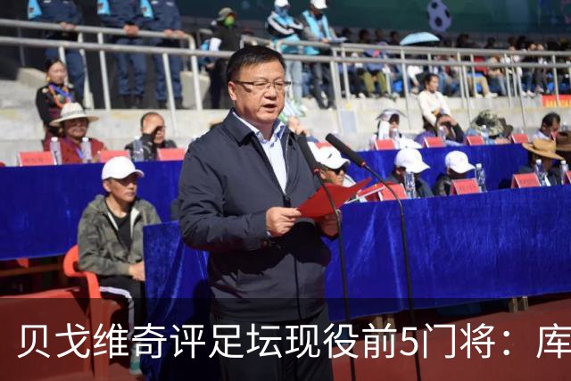 贝戈维奇评足坛现役前5门将：库尔图瓦居首，拉亚次之，迈尼昂第5